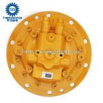R250-7 Excavator Hyundai Swing Motor 31N7-10160 31N7-10130