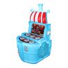 Buy cheap Hammer Hamster Game Coin Op Kiddie Ride Arcade Hitting Mouse Machine Gameplay from wholesalers