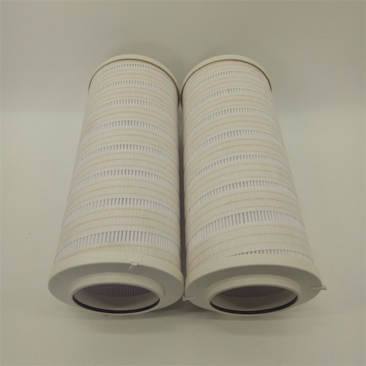Long Lifespan HC8314FKP16H Hydraulic Oil Filter Element for Industrial Components