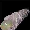 Buy cheap Woven Weave Black Fiberglass Filter Fabric Anti Acidic Anti Alkaline from wholesalers