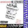 Buy cheap Diesel engien system parts 16006-51010 16006-51012 104205-3072 104205-3071 104205-3070 Fuel Injection Pump for Kubo from wholesalers