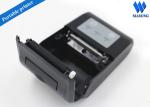 Compatible HP82240B Infrared Mini Bluetooth Thermal Printer For Medical
