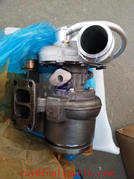 Buy cheap OEM CAT320D2 Turbocharger 4314572 431-4572, S200G Turbocharger 3964380 12709700108 from wholesalers