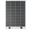 Buy cheap 420w 13.34A Full Black Solar Phovoltaic Module Bifacial Solar Cell Silicon from wholesalers