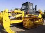 Single Shank Ripper 320hp Crawler Bulldozer 37ton Shantui SD32