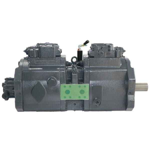 K3V140DT-9N29 EC290 Cylinder Block Excavator Replacement Parts Vol-vo Hitachi