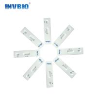 Buy cheap Medical Diagnostic Rapid Test Cassette Hbsag Hcv Hiv Syphilis Hepatitis B Virus product