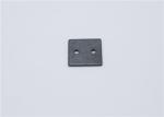 Black Metal Steel TV Mount Accessories Steady Structure For TV Bracket