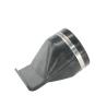 Buy cheap ANSI 150LB Back-Pressure Flexible Rubber Duckbill Valve Non Pressure For Industrial Blowdown from wholesalers