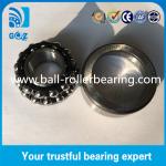 Gcr15 Double row Nylon Cage Automotive Bearings for BMW 5 6 7 Series