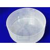 Buy cheap 335mm Thickness Semiconductor Quartz Cylinder from wholesalers