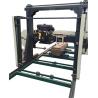 Buy cheap Horizontal Sawmill Wood Portable Band Saw Mill Timber Band Saw Machine from wholesalers