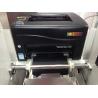 Buy cheap A-Star Laser Label Printer With 4 Colors For Printing Recycled Paper from wholesalers