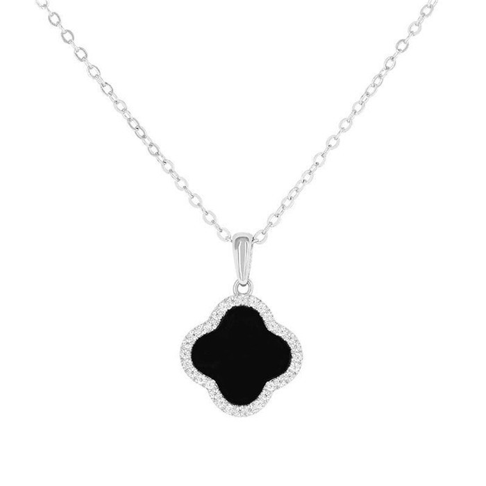 Hot Sale Rings Earrings Necklace Set Jewelry Women Pendant OEM/ODM 925 Sterling Silver