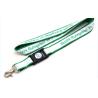 Buy cheap 1/4" High Tenacity Nylon Woven Jacquard Ribbon from wholesalers