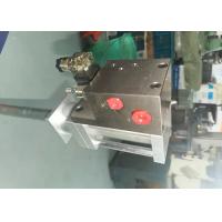 Buy cheap CE Hydraulic Drum Grease Pump 55 Gallon Drum Aluminium Alloy Oil Circuit Block product