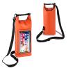 Buy cheap WATERPROOF BAG NEW 2L WATERPROOF BAG PVC SWIMMING WATERPROOF BAG 2-IN-1 MOBILE PHONE WATERPROOF BAG SWIMMING BAG from wholesalers