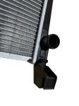 2000-2019 Year Grade B B 200 Auto Parts Radiator Water Tank for Mercedes-Benz