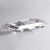 Buy cheap H68 6061 Automotive Die Casting Parts SPCC Interior Sheet Metal Box from wholesalers