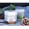 Buy cheap 180ml 215ml Hexagon Transparent Plastic Pet Jar For Food Packaging Recycling from wholesalers