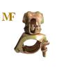 Buy cheap BS 1139 Scaffolding Coupler Electro Galvanized Surface Treatment from wholesalers