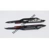 Buy cheap Black GA747 Gripper Head Rapier Loom Spare Parts from wholesalers