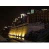 Buy cheap DC24V Single Color Led Clip Spot Light 3500K Anti Aging Waterproof LED Spotlight from wholesalers