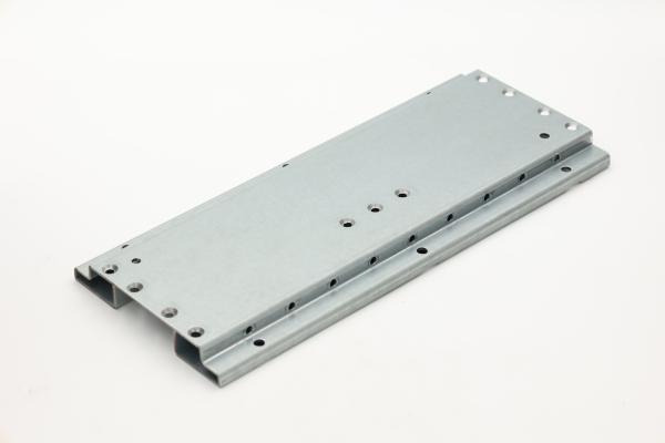 Buy cheap Polished Laser Cutting Stamping Stainless Steel Parts And Bending Hardware Accessories from wholesalers