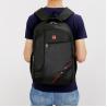 Buy cheap Men's backpacks Korean version of leisure travel backpack high school students' backpacks business computer bags from wholesalers