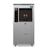 Buy cheap Commercial electric fish grill with 2 compartments 2 fish at a time BBQ Grill Oven Equipment from wholesalers