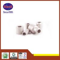 Buy cheap Customized Industrial Equipment Parts Water Pump Accessories product