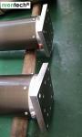 18m lockable pneumatic telescoping mast 70kg payloads-NR-3600-18000-70L