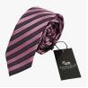 Buy cheap Colorful Woven Cheap Polyester Tie from wholesalers