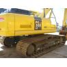 Buy cheap Used KOMATSU PC300-7 Excavator from wholesalers