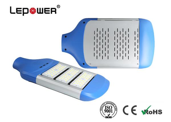 Energy Efficient 150W Pole Outdoor LED Street Lights 18000LM Over Voltage