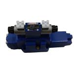 Rexroth 4WRZ25W8-325-71 6EG24N9K4 D3M Proportional Valve Aluminum