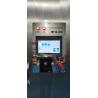 Buy cheap Practical Basket Cleaning Machine Multifunctional Acid Resistant from wholesalers