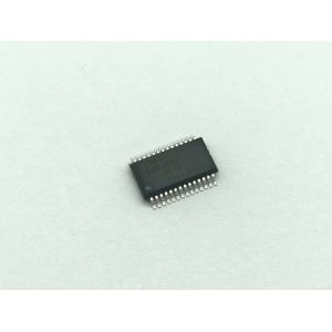 Buy cheap IC DAC 16BIT A-OUT 28SSOP Integrated Circuit Parts AD5544ARSZ from wholesalers