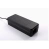 Buy cheap AC DC 12V 5A 24V 3A Power Adapter DC 96W Max 24V 6A 48V Black Color from wholesalers