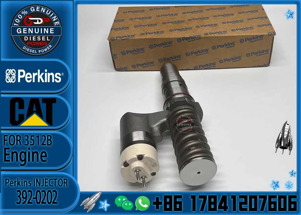 Diesel Fuel Injector Nozzle 392-0201 392-0202 392-0206 20R-0849 392-0225 392-0211 20R-1277 for Caterpillar 3512B 3516B