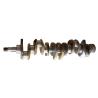 Buy cheap Casting Iron Auto Crankshaft 6BD1 882mm , Vehicle Diesel Engine Crankshaft from wholesalers