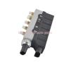 Buy cheap A2203200258 W220 Air Suspension Compressor Kit Solenoid Valve For Mercedes S Class 2203200104 from wholesalers