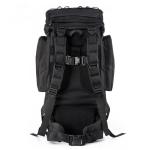 600D Camouflage Tactical Shoulder Backpack For Men Mountaineering Travel