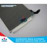 Buy cheap TOYOTA 2009 TRJ150 Aluminum Car Radiator Repair high performance aluminum radiators from wholesalers