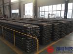 Boiler Replacement Parts Spiral Fin Tubes