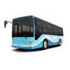 Buy cheap 8m Electrical City Bus Zev Bus 28 Seats Public Bus Transportation from wholesalers