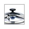 Buy cheap Multi Use Pressure Aluminum Non Stick Pressure Cookers For Kitchen from wholesalers