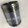 Buy cheap Mitsubishi 6D14 Engine Cylinder Liner 110mm Cyl Diameter OEM MEO31617 from wholesalers
