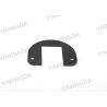 Buy cheap Transducer Bracket 75503000 Textile Machine Parts , for Gerber GT5250 Cutter Part from wholesalers
