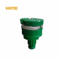 Buy cheap OEM Dth Drilling Tools Tunneling Ring Bit Drilling System 610MM product